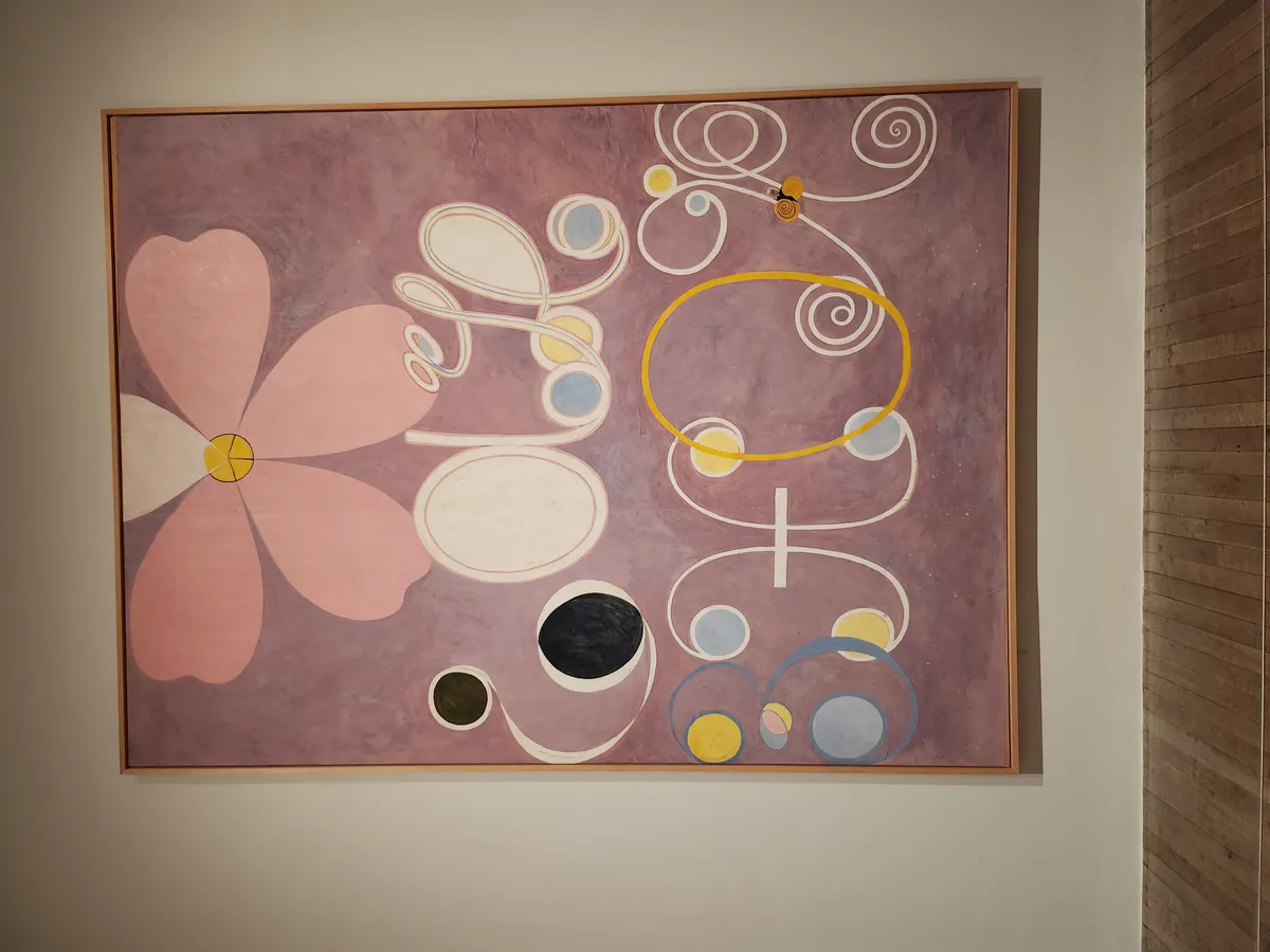 Klimt & Mondrian Gallery Image 98